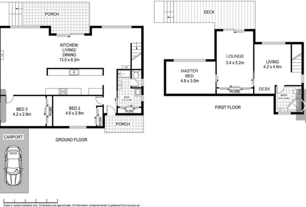 Peterborough Beach House المظهر الخارجي الصورة
