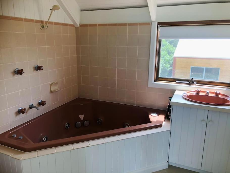 Peterborough Beach House المظهر الخارجي الصورة