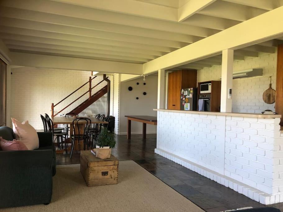 Peterborough Beach House المظهر الخارجي الصورة